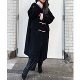 ダッフルコート esutoreja アウター | BUYSENSE | 詳細画像6