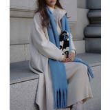 ハイネックロングコート esutoreja アウター | BUYSENSE | 詳細画像4