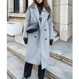 シンプルチェスターコート esutoreja アウター | BUYSENSE | 詳細画像5