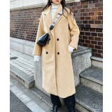 シンプルチェスターコート esutoreja アウター | BUYSENSE | 詳細画像6