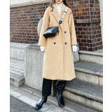 シンプルチェスターコート esutoreja アウター | BUYSENSE | 詳細画像7