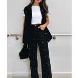 デニムベスト esutoreja ジャケット レディース トレンド | BUYSENSE | 詳細画像7