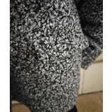 グリッターコートesutoreja アウター スタイルアップ | BUYSENSE | 詳細画像10 