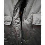 フラップポケットダウンジャケットesutoreja アウター スタイルアップ | BUYSENSE | 詳細画像11