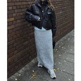 フラップポケットダウンジャケットesutoreja アウター スタイルアップ | BUYSENSE | 詳細画像4