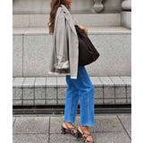 レイヤードダブルテーラードジャケットesutoreja アウター スタイルアップ | BUYSENSE | 詳細画像11 