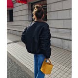 ボアパデッドジャケットesutoreja アウター スタイルアップ | BUYSENSE | 詳細画像10 