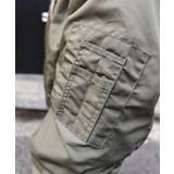 ボアパデッドジャケットesutoreja アウター スタイルアップ | BUYSENSE | 詳細画像17 