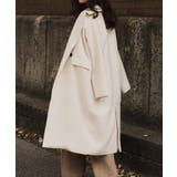 シャギーロングコートesutoreja アウター スタイルアップ | BUYSENSE | 詳細画像7 