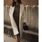 シャギーロングコートesutoreja アウター スタイルアップ | BUYSENSE | 詳細画像8 