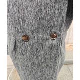 シャギーロングコートesutoreja アウター スタイルアップ | BUYSENSE | 詳細画像19 