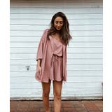 ショートジャケット3点セットアップ esutoreja セットアップ | BUYSENSE | 詳細画像10 