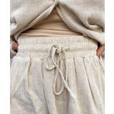 フリンジルーズシャツセットアップ esutoreja セットアップ | BUYSENSE | 詳細画像20 