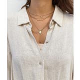 フリンジルーズシャツセットアップ esutoreja セットアップ | BUYSENSE | 詳細画像23 