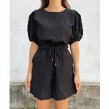 パフスリーブセットアップ esutoreja セットアップ | BUYSENSE | 詳細画像14