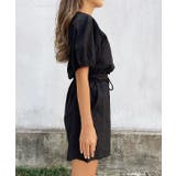 パフスリーブセットアップ esutoreja セットアップ | BUYSENSE | 詳細画像15