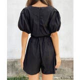 パフスリーブセットアップ esutoreja セットアップ | BUYSENSE | 詳細画像17