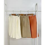 ノーカラーショートパンツセットアップ esutoreja セットアップ | BUYSENSE | 詳細画像14 