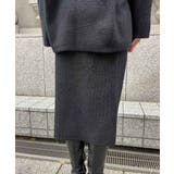 Pコートデザインニットセットアップ esutoreja セットアップ | BUYSENSE | 詳細画像17