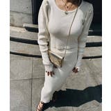 パフショルダーセットアップ esutoreja セットアップ | BUYSENSE | 詳細画像5 