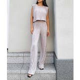 プリーツセットアップ esutoreja セットアップ | BUYSENSE | 詳細画像3 