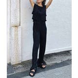 プリーツセットアップ esutoreja セットアップ | BUYSENSE | 詳細画像4 