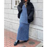シャギーグリッターセットアップ esutoreja セットアップ | BUYSENSE | 詳細画像7