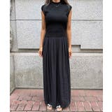 スリーブレスニットセットアップesutoreja セットアップ レディース | BUYSENSE | 詳細画像8 