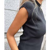 スリーブレスニットセットアップesutoreja セットアップ レディース | BUYSENSE | 詳細画像10 