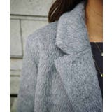 シャギーコートセットアップesutoreja セットアップ スタイルアップ | BUYSENSE | 詳細画像7