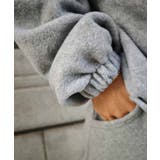ハーフジップスウェットセットアップesutoreja セットアップ スタイルアップ | BUYSENSE | 詳細画像14