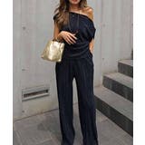 プリーツショートスリーブセットアップesutoreja セットアップ | BUYSENSE | 詳細画像9 