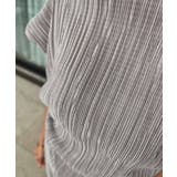 プリーツショートスリーブセットアップesutoreja セットアップ | BUYSENSE | 詳細画像13 