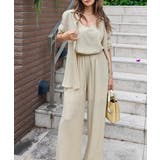 リネンライクセットアップesutoreja セットアップ スタイルアップ | BUYSENSE | 詳細画像11