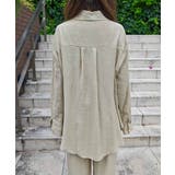 リネンライクセットアップesutoreja セットアップ スタイルアップ | BUYSENSE | 詳細画像19