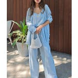 リネンライクセットアップesutoreja セットアップ スタイルアップ | BUYSENSE | 詳細画像5