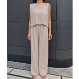 リボンベストセットアップesutoreja セットアップ スタイルアップ | BUYSENSE | 詳細画像14