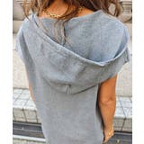 ハーフジップフーディセットアップesutoreja セットアップ スタイルアップ | BUYSENSE | 詳細画像18 