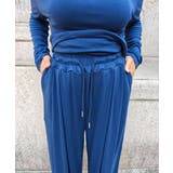 ドレープデザインセットアップesutoreja セットアップ スタイルアップ | BUYSENSE | 詳細画像18 