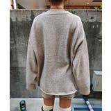 ニットショーツセットアップesutoreja セットアップ スタイルアップ | BUYSENSE | 詳細画像21 