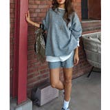 ニットショーツセットアップesutoreja セットアップ スタイルアップ | BUYSENSE | 詳細画像3 