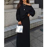 スウェットスカートセットアップesutoreja セットアップ スタイルアップ | BUYSENSE | 詳細画像8 