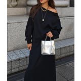 スウェットスカートセットアップesutoreja セットアップ スタイルアップ | BUYSENSE | 詳細画像9 