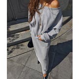 スウェットスカートセットアップesutoreja セットアップ スタイルアップ | BUYSENSE | 詳細画像5 