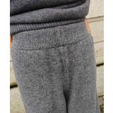 ニットハーフパンツセットアップesutoreja セットアップ スタイルアップ | BUYSENSE | 詳細画像14 