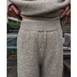 ワンショルダードルマンニットセットアップesutoreja セットアップ | BUYSENSE | 詳細画像15