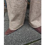 ワンショルダードルマンニットセットアップesutoreja セットアップ | BUYSENSE | 詳細画像16