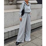 ショートフーディセットアップesutoreja セットアップ スタイルアップ | BUYSENSE | 詳細画像9