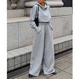 ショートフーディセットアップesutoreja セットアップ スタイルアップ | BUYSENSE | 詳細画像11