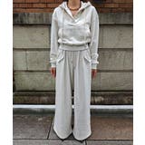 ショートフーディセットアップesutoreja セットアップ スタイルアップ | BUYSENSE | 詳細画像13